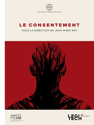 cover image of Le consentement